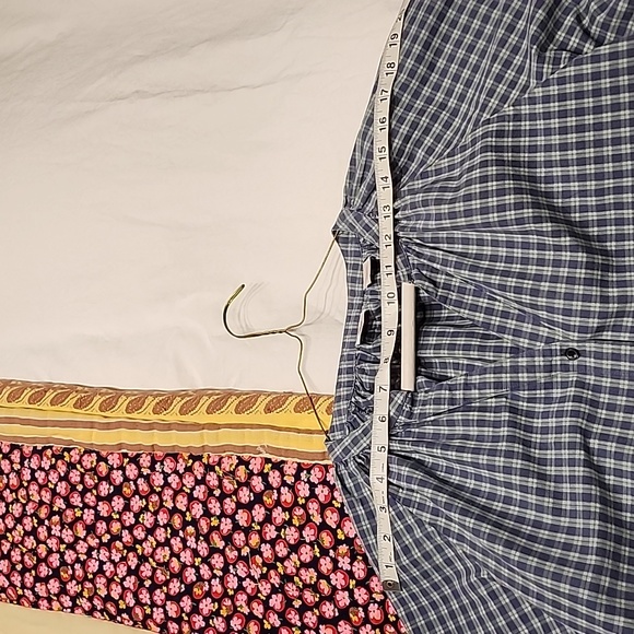 Levi Blouse - Picture 5 of 8